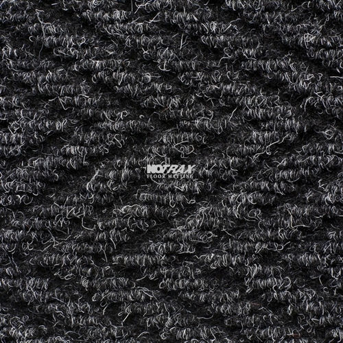 Напольное покрытие 118 Arrow Trax charcoal 90 x 150 см