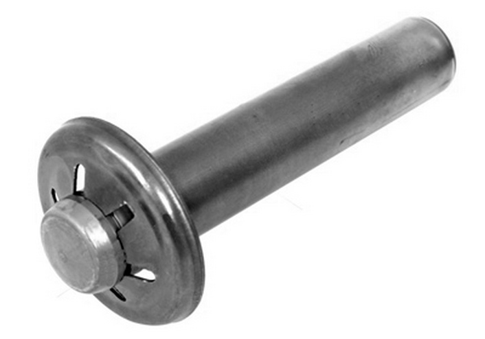 Поршень в сборе 14х77 [2]