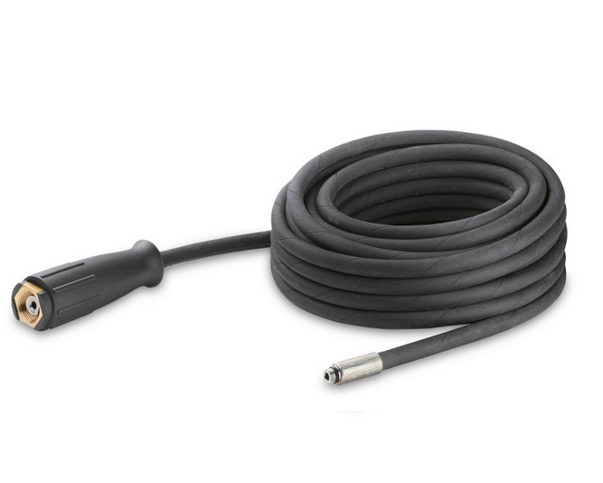 Шланг для промывки труб, DN 6, 200 бар, 10 м