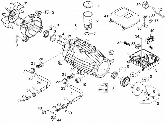 Косая шайба [2]