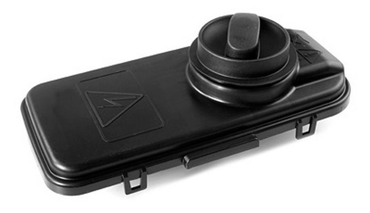 Выключатель в сборе [4]