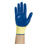 Перчатки  KleenGuard® G 60 , стойкие к порезам (2 уровень) с нитриловым покрытием / 8