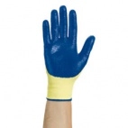 Перчатки  KleenGuard® G 60 , стойкие к порезам (2 уровень) с нитриловым покрытием / 8