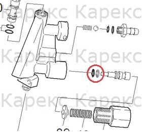 Уплотнение