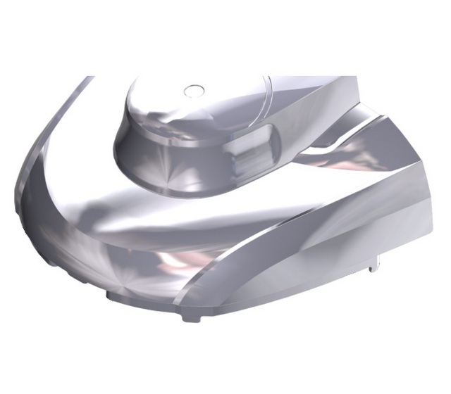 КРЫШКА ЁМКОСТИ PUZZI 8/1 C