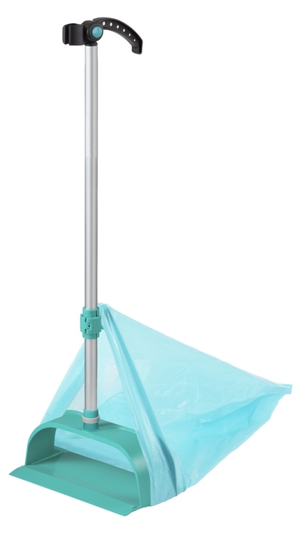 Совок для мусора B-Fly