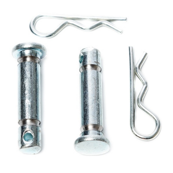 Болт срезной (комплект 2 шт.) для снегоуборщиков RedVerg