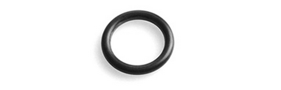 Кольцо круглого сечения 5x1,8