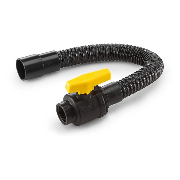 МОНТАЖНЫЙ КОМПЛЕКТ СЛИВНОГО ШЛАНГА ДЛЯ BD 43/25, BD 43/35