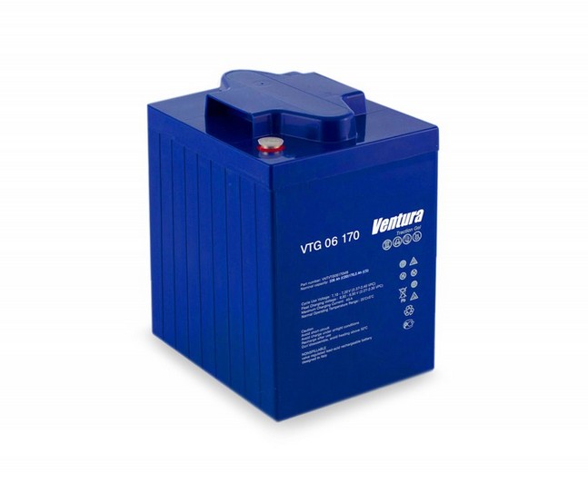 АККУМУЛЯТОРНАЯ БАТАРЕЯ VTG 06 170 ДЛЯ B 60
