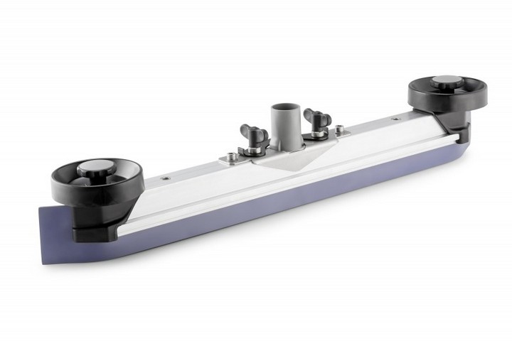 Всасывающая балка в сборе, 770 мм