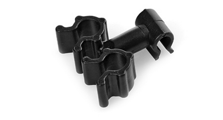 Держатель кабеля HDS