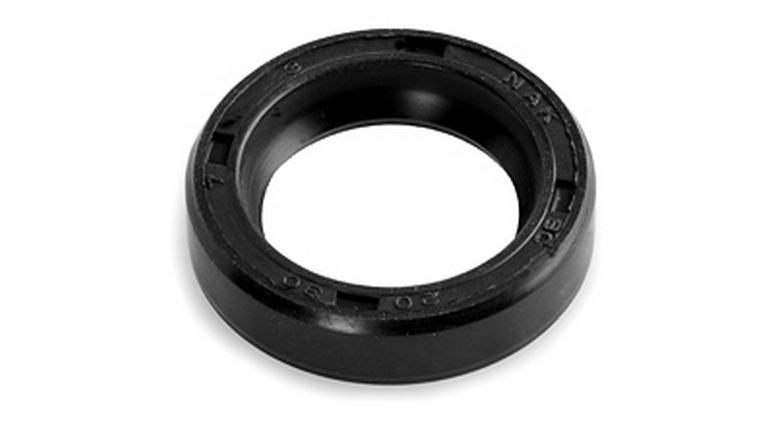 Уплотнительное кольцо 20x30x7