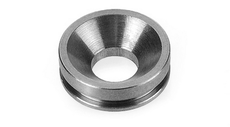 СЕДЛО КЛАПАНА