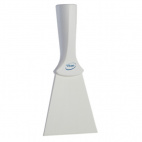 Скребок нейлоновый, с резьбовой ручкой, 100 мм