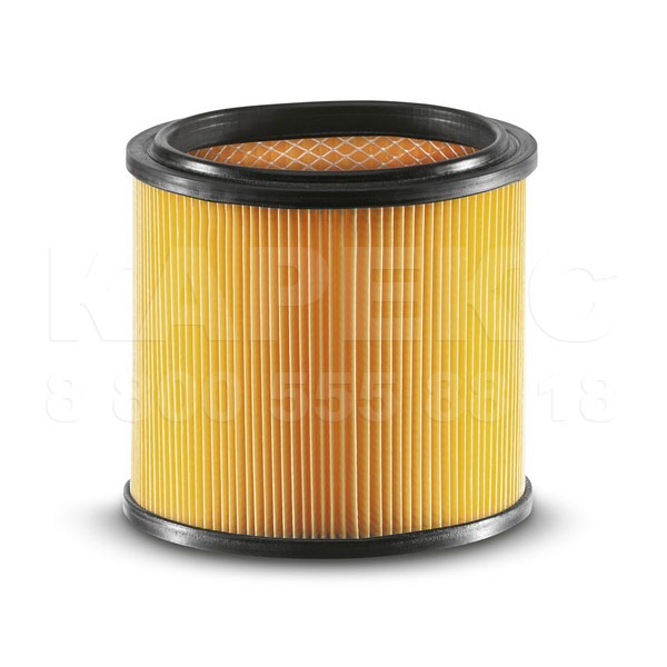 Фильтр патронный к пылесосам MV 1,WD 1