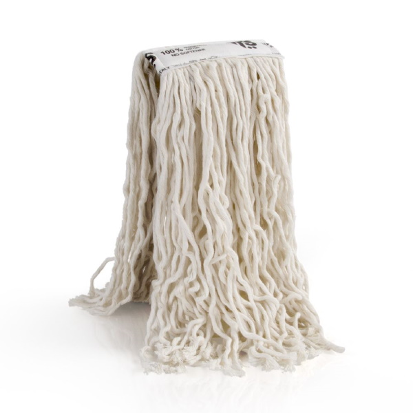 Моп Кентукки из хлопка, без прошивки