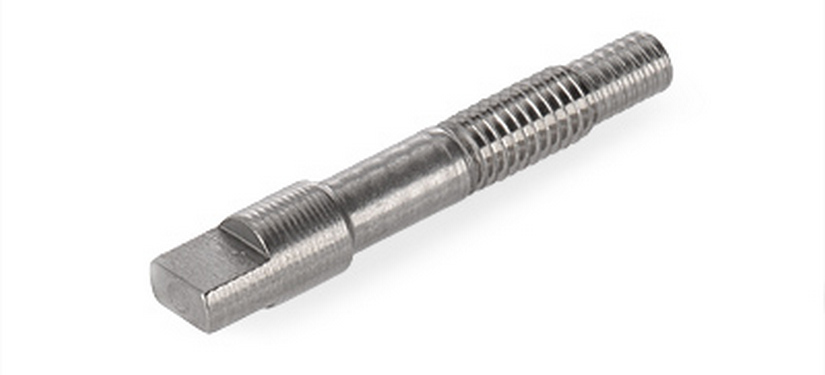 Шток байпасного клапана