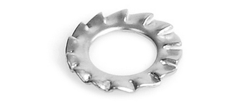 Зубчатая шайба [2]