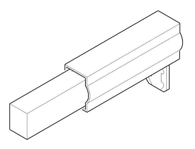 Комплект угольных щеток [2]