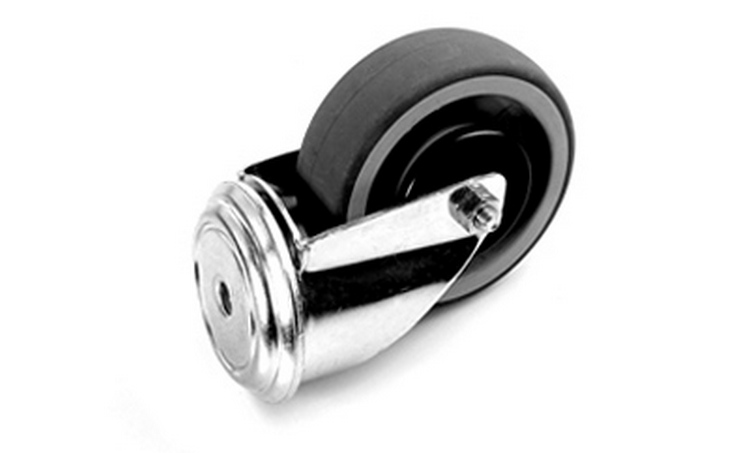 Колесо поворотное, D 100 [3]