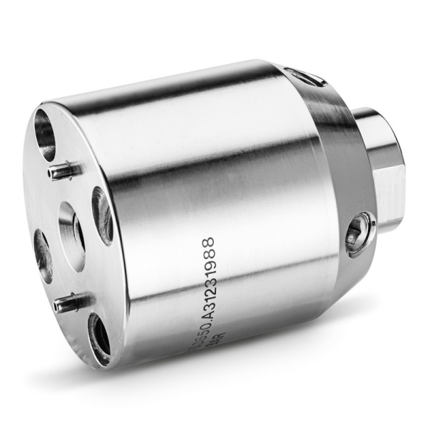 Держатель для 4 сопел F21