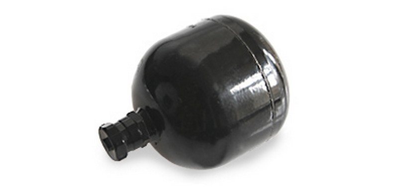 Гидроаккумулятор, 75 бар