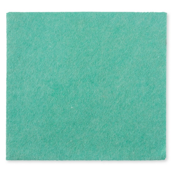 Салфетка FREE-T, 38x40 см, 200 шт., зелёная
