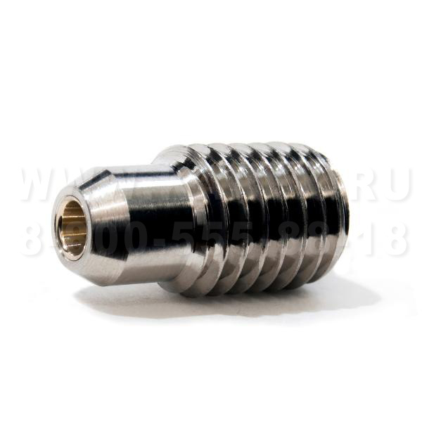 Заглушка F21 (без отверстия)