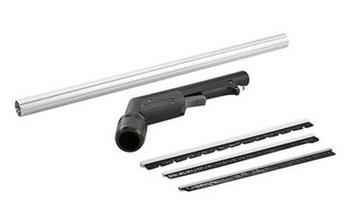 Насадка для пола для аппаратов серии Puzzi, DN 32, ширина 330 мм