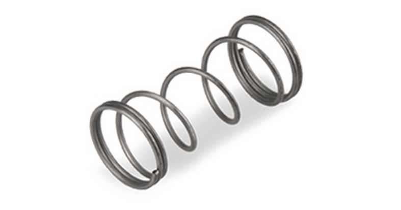 ПРУЖИНА НАСАДКИ NT