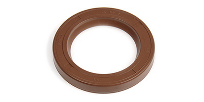 Уплотнительное кольцо 35x52x7