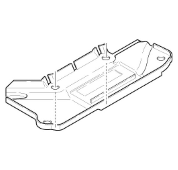 КРЫШКА МАЛАЯ PUZZI