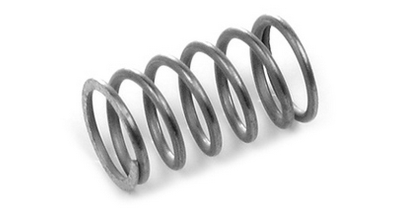 Винтовая пружина HD 655, K 725 M