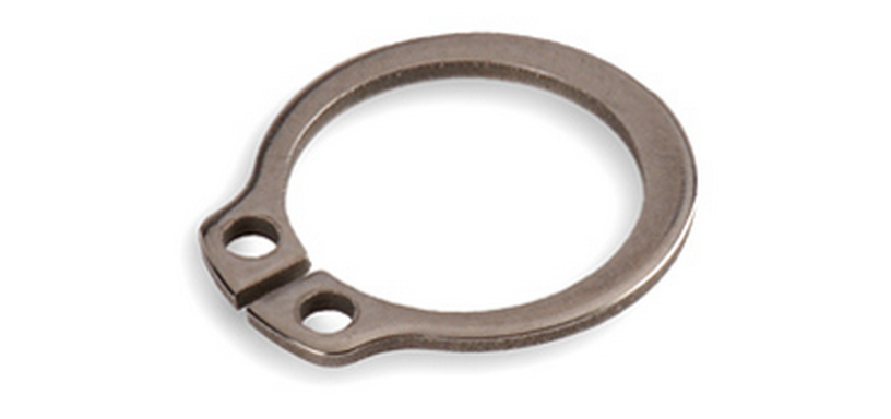 Стопорное кольцо 14x1