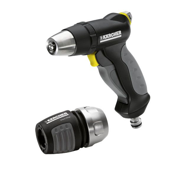 Premium пистолет-распылитель и коннектор