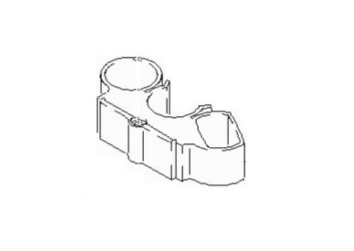 Держатель принадлежностей NT, SB
