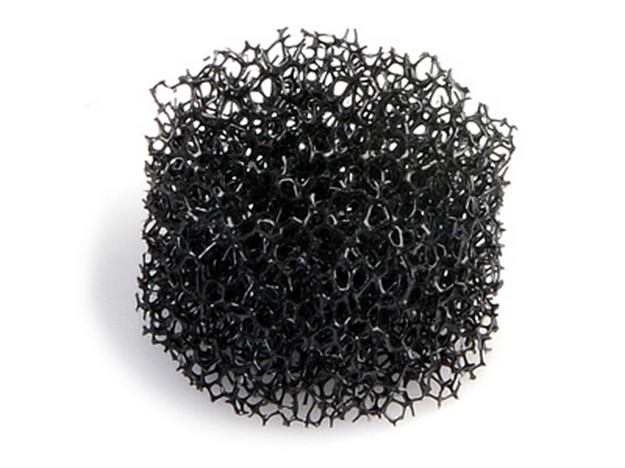 Фильтр поропластовый