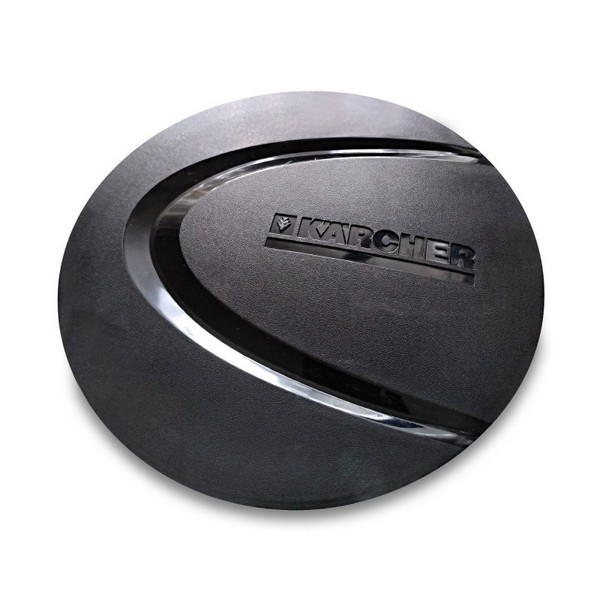 Крышка HEPA фильтра VC 3