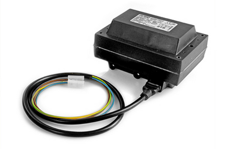 Трансформатор высоковольтный