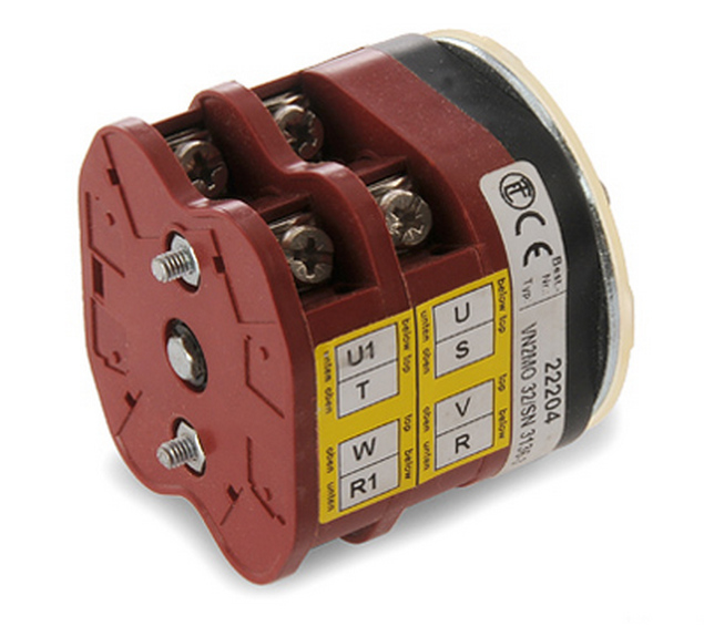 Выключатель [3]