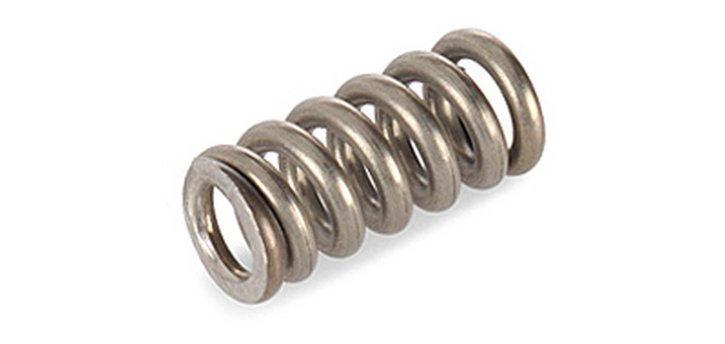 ВИНТОВАЯ ПРУЖИНА