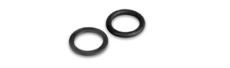 Комплект уплотнений 11х2,5