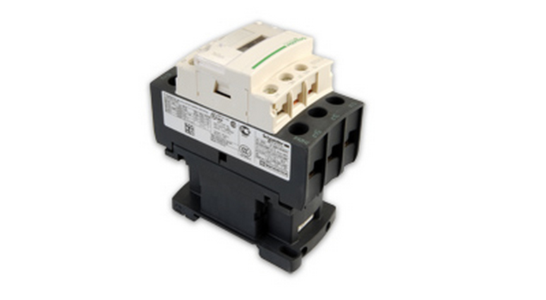 Контактор [2]