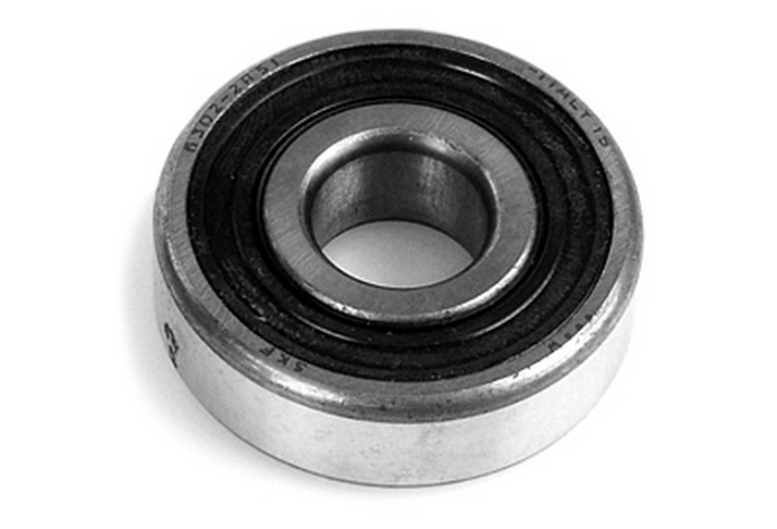 Шарикоподшипник 6302-RS2