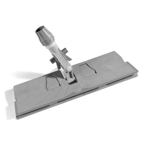 Держатель для мопов TRILOGY с фиксацией мопа, с системой блокировки, 40 см