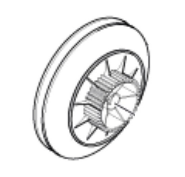 РЕМЕННЫЙ ШКИВ
