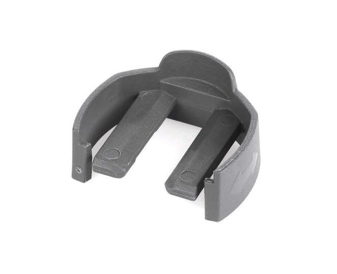 Скоба для отвод высокого давления