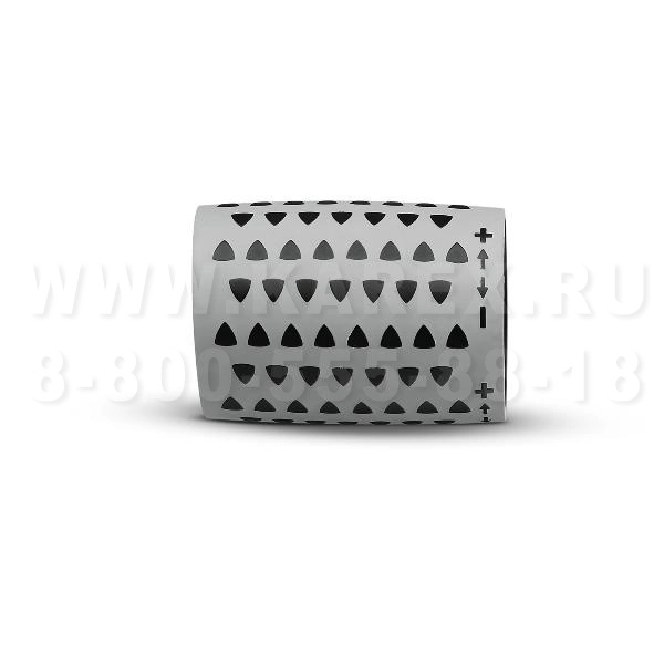 Регулятор Servo Control на более 1100 л/ч