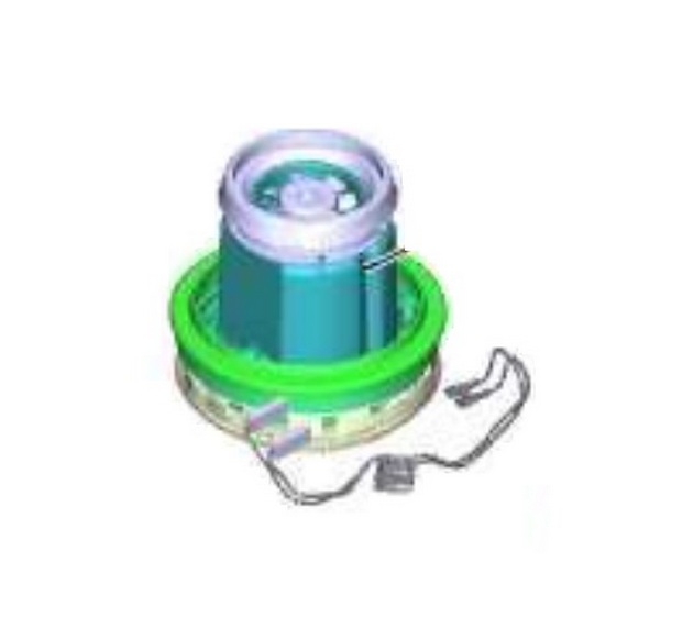 ВАКУУМ-МОТОР NT 20/1 AP